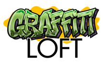 Graffiti Loft