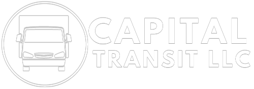 Capital Transit LLC Logo