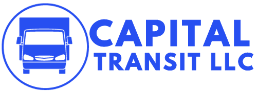 Capital Transit LLC Logo