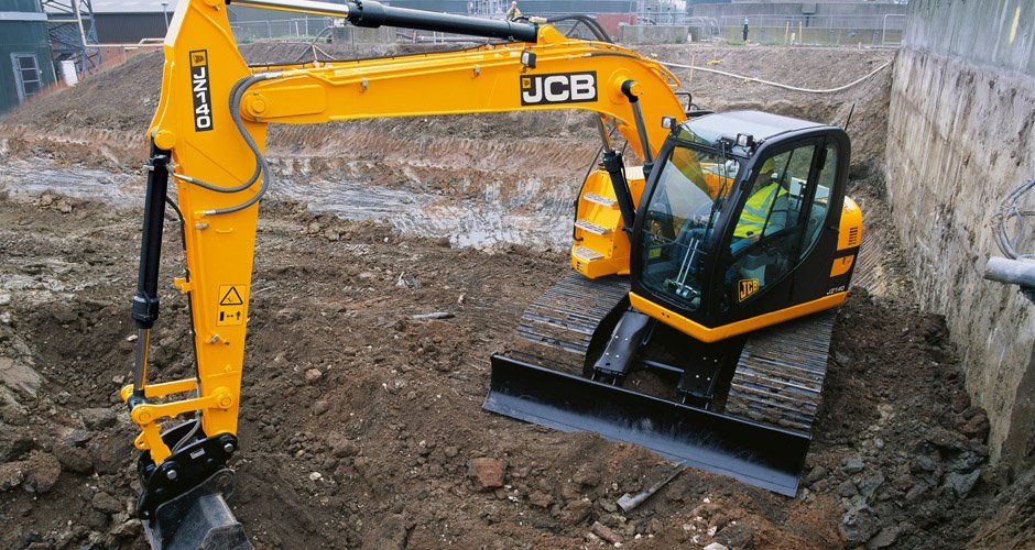 Groundworks
