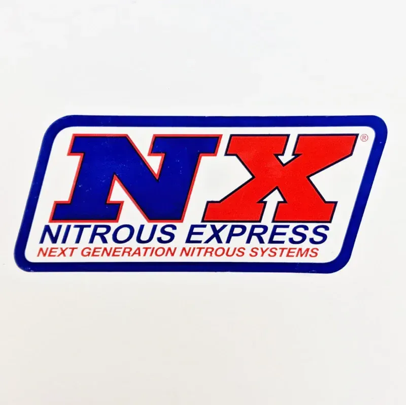Nitrous Express