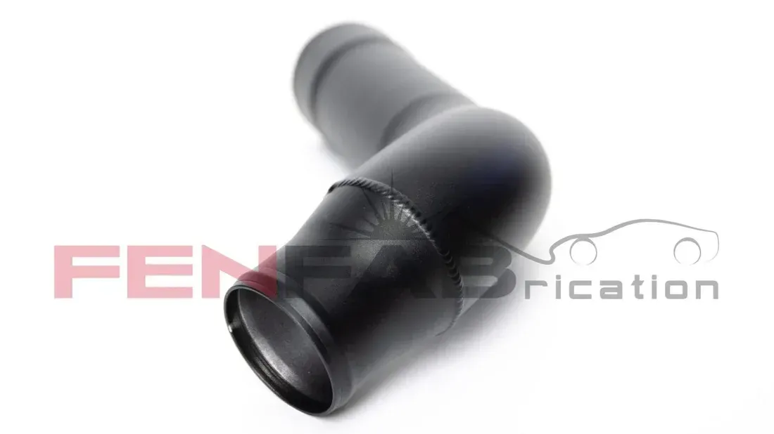 FENFABrication 2020+ Ford Explorer ST OEM Charge Pipe Kit Regular price$242.00 USD