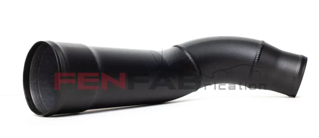 FENFABrication 2020+ Ford Explorer ST OEM Charge Pipe Kit Regular price$242.00 USD
