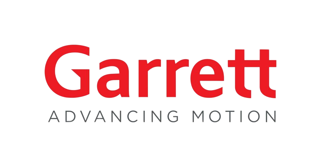Garrett Advancing Motion