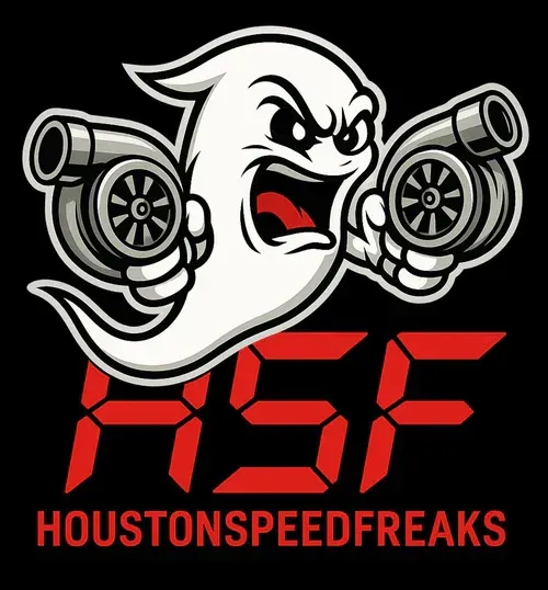 Houston Speed Freaks