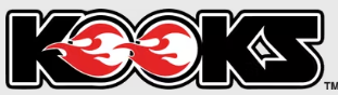 KOOKS