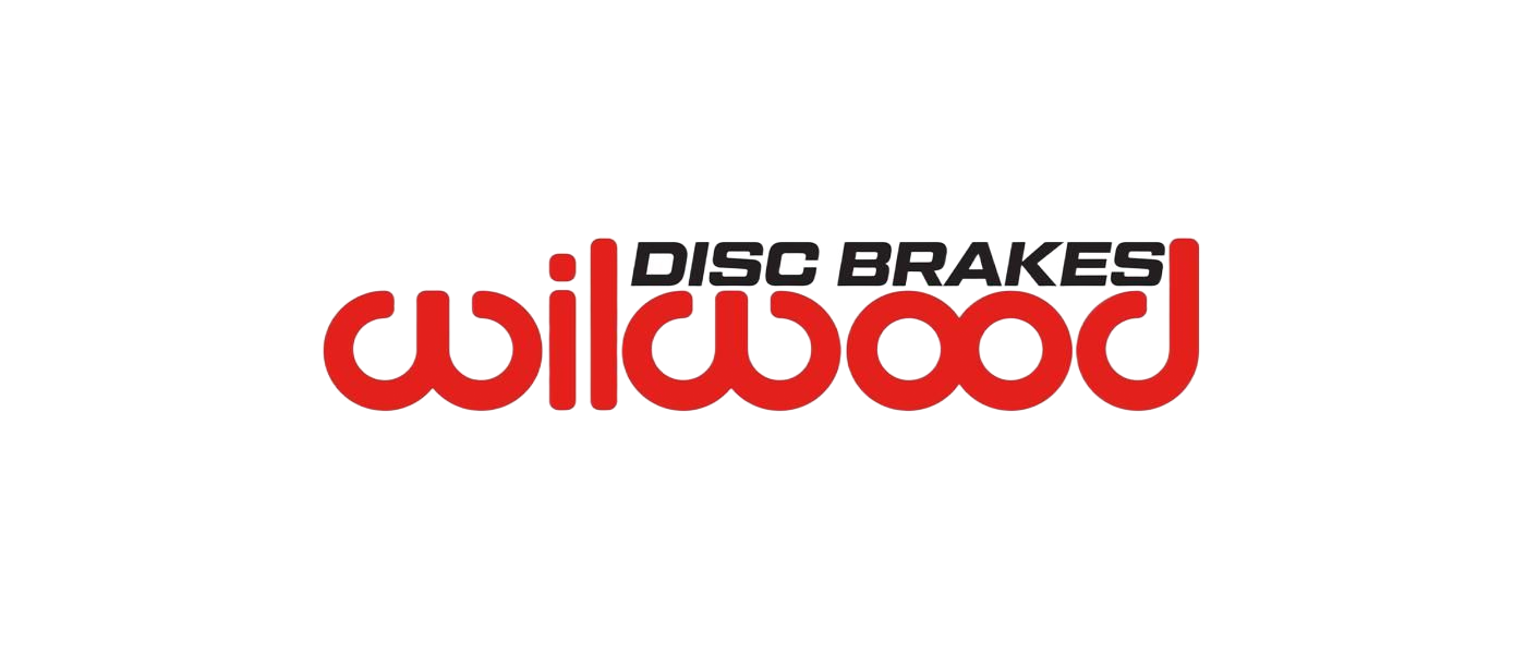 Wilwood disc brakes
