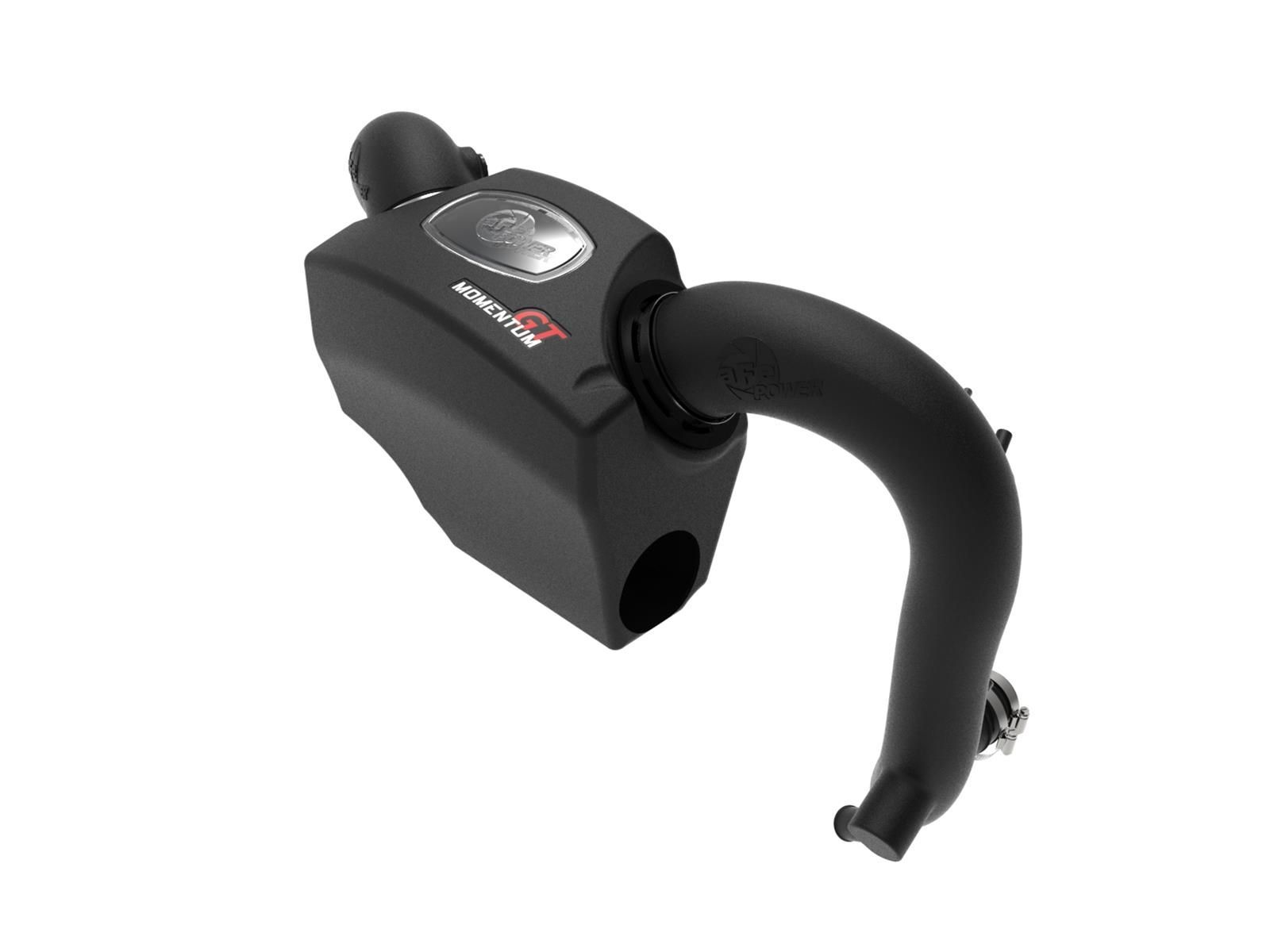 aFe Momentum GT Pro 5R Air Intake Systems for 2020-2025 AVIATOR, EXPLORER - 50-70076R