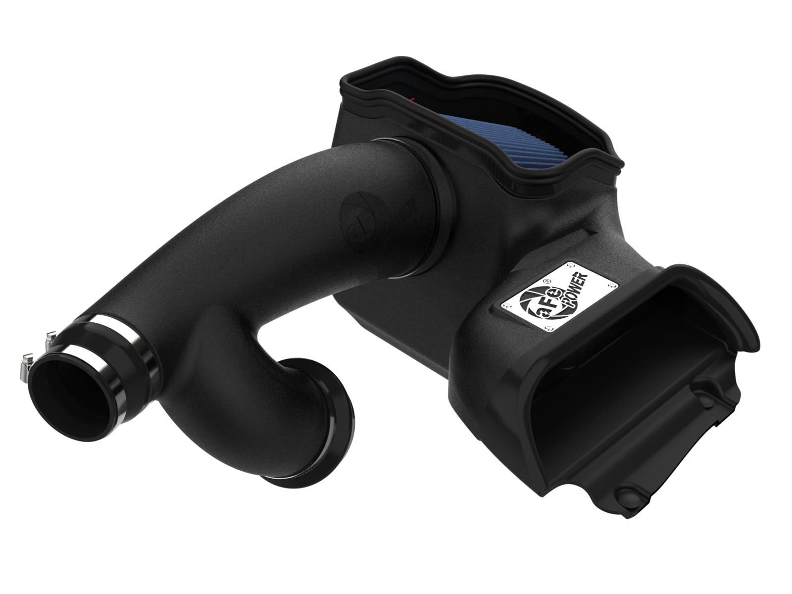 aFe Magnum Force Stage 2 Pro 5R Air Intake Systems for 2022-2024 EXPEDITION, NAVIGATOR, 2021-2025 F-150 - 54-13061R Part Number: AFE-54-13061R