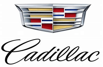 Cadillac Vehicles