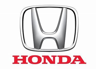 Honda Vehicles