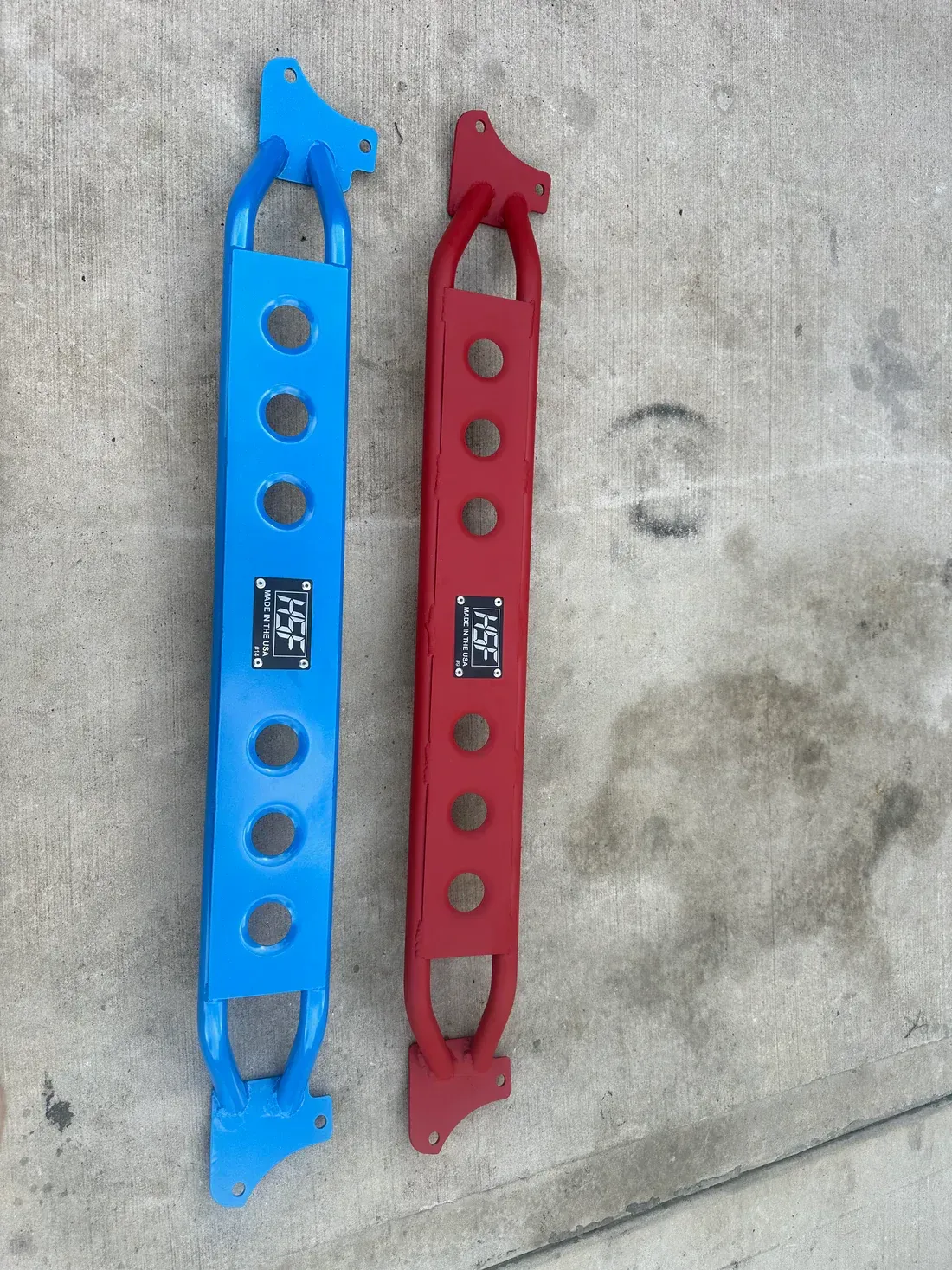 Houston Speed Freaks