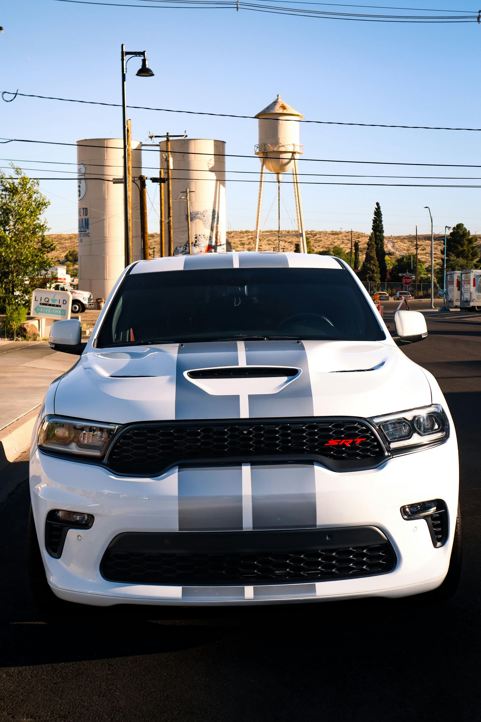 Durango R/T