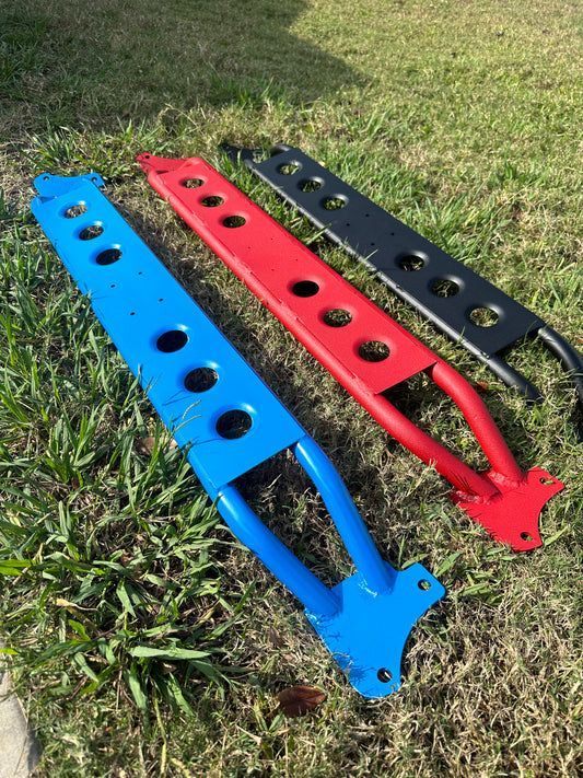 Houston Speed Freaks