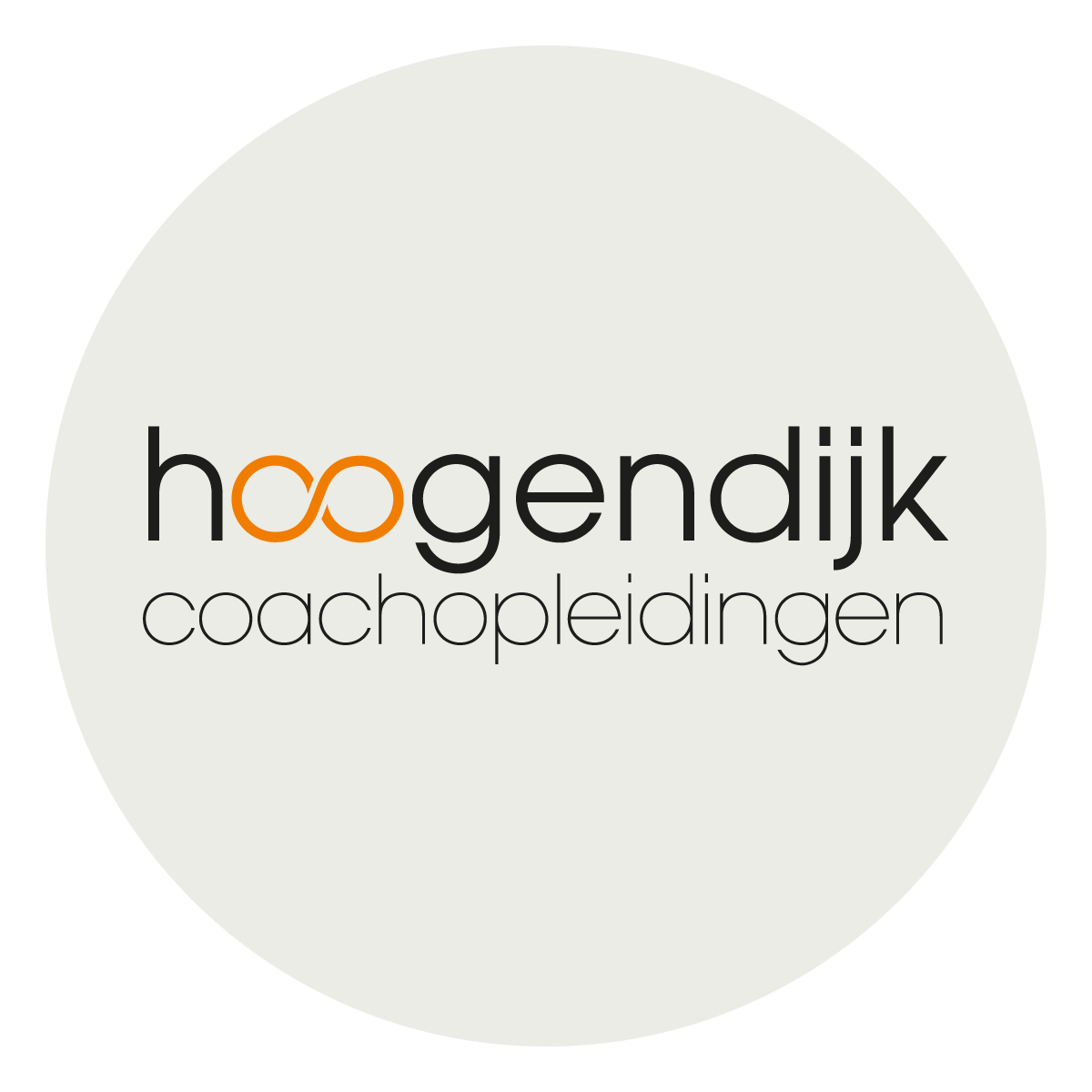 Hoogendijk