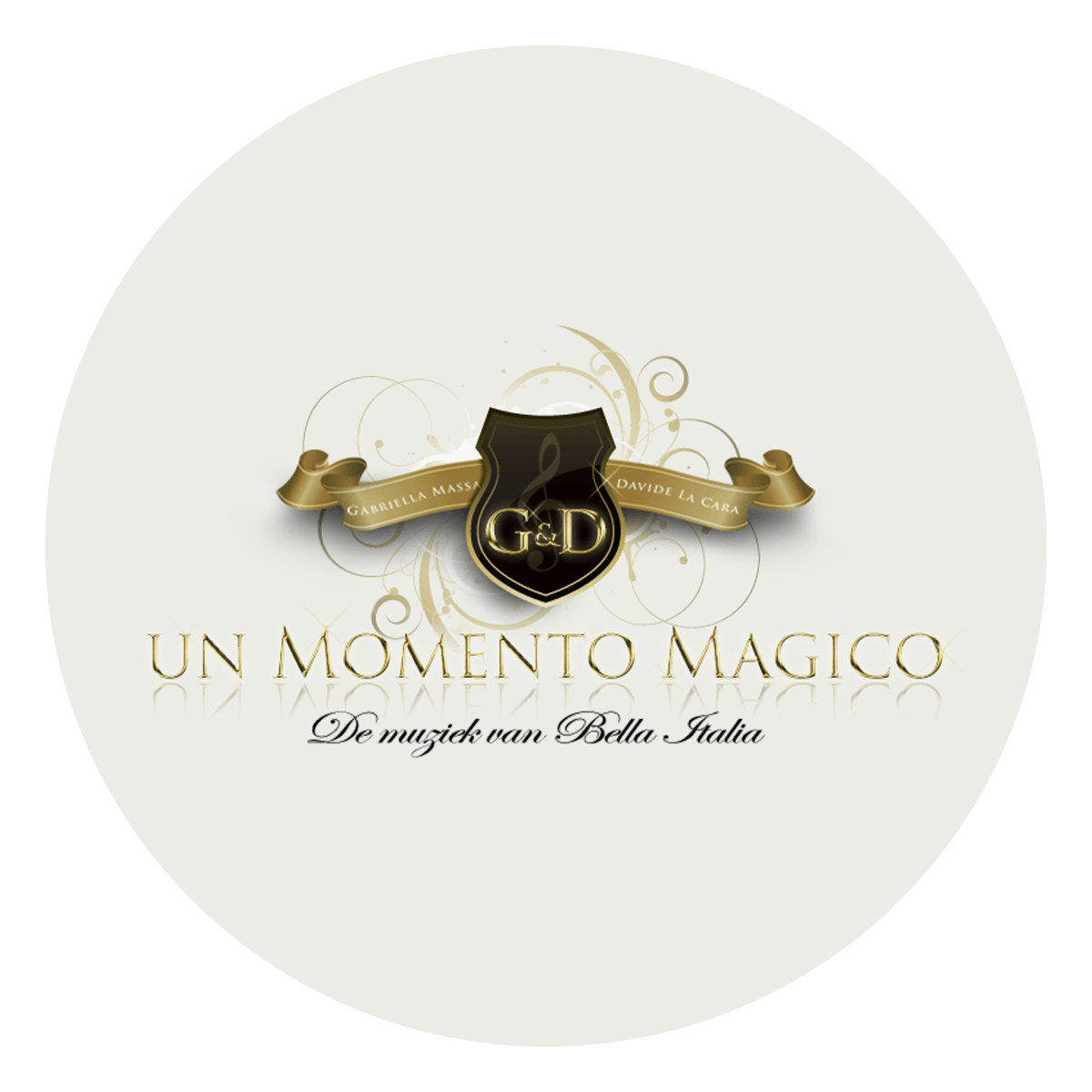 Un Momento Magico