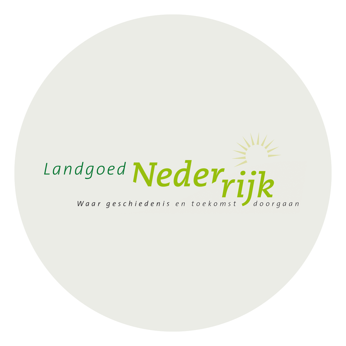 Landgoed Nederrijk