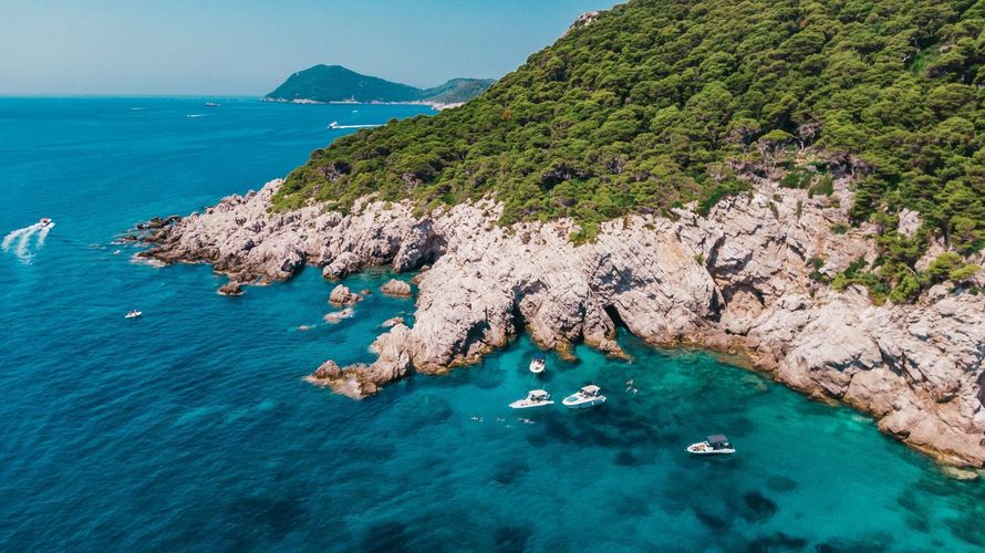 Dubrovnik Boat Charter