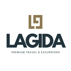 Lagida Logo