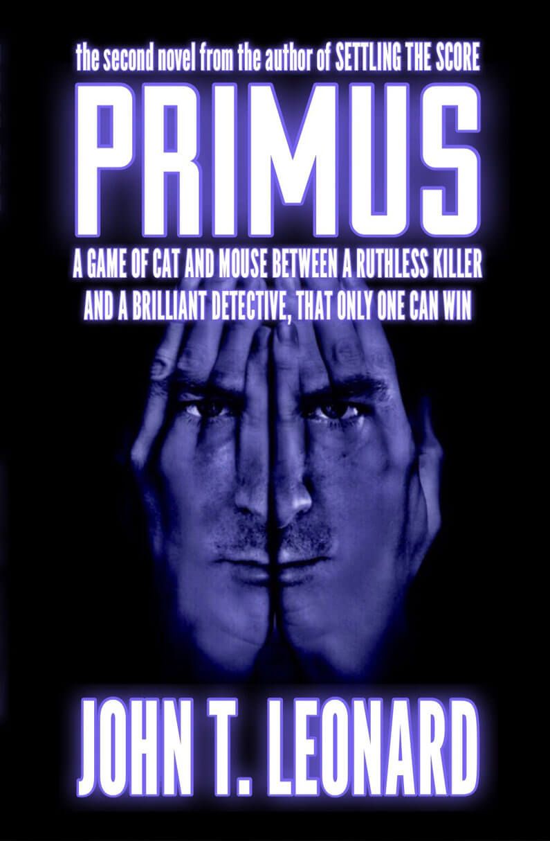 Primus, John T. Leonard