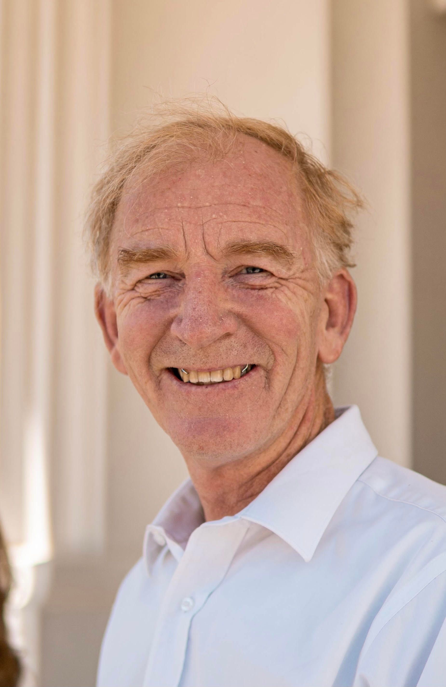 Paul W. Smith Paul W. Smith