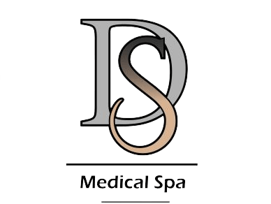DS Skin and Lips Medical Spa logo