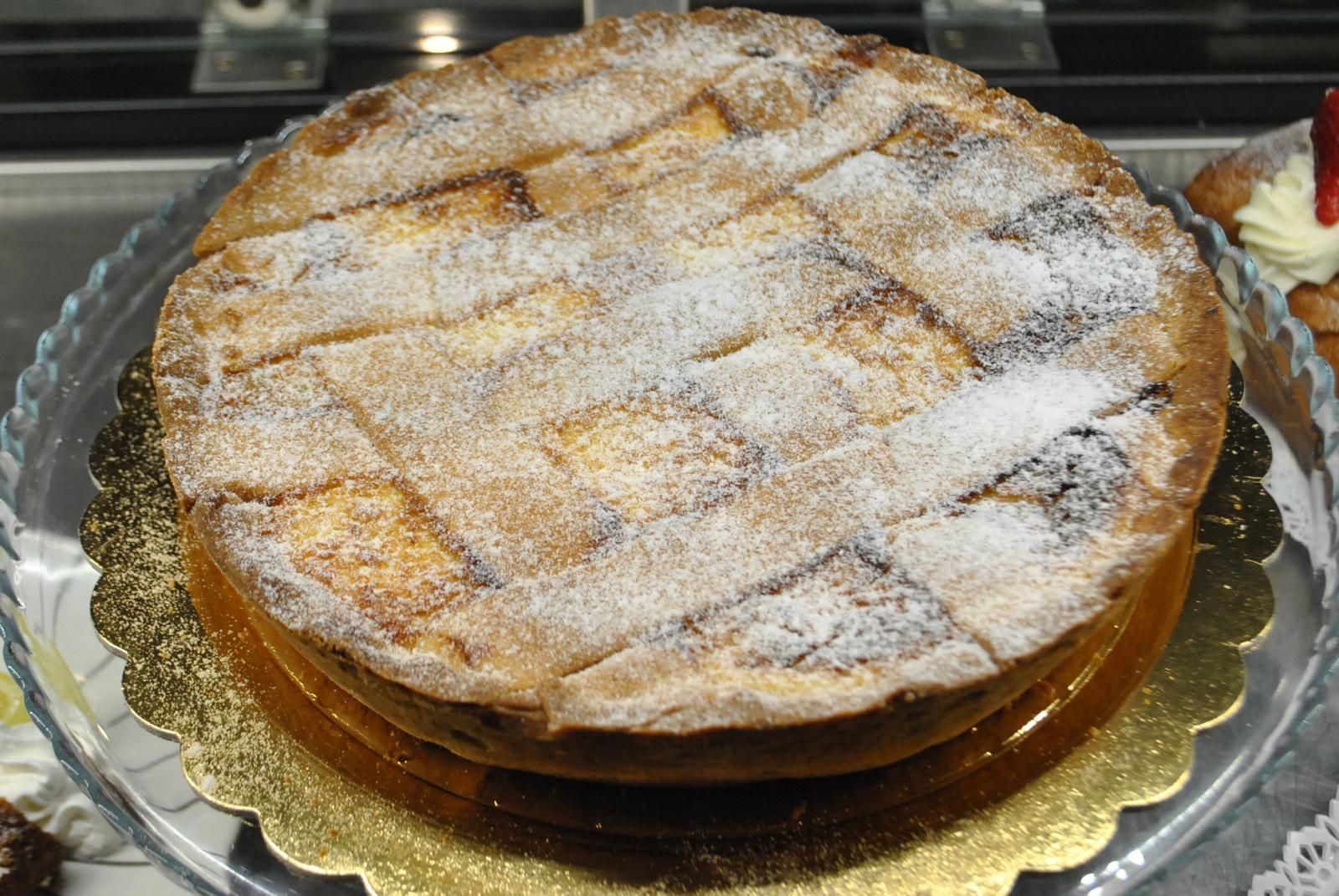 pastiera