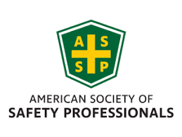 American Society of Safety Professionals business logo