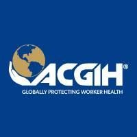 ACGIH business logo