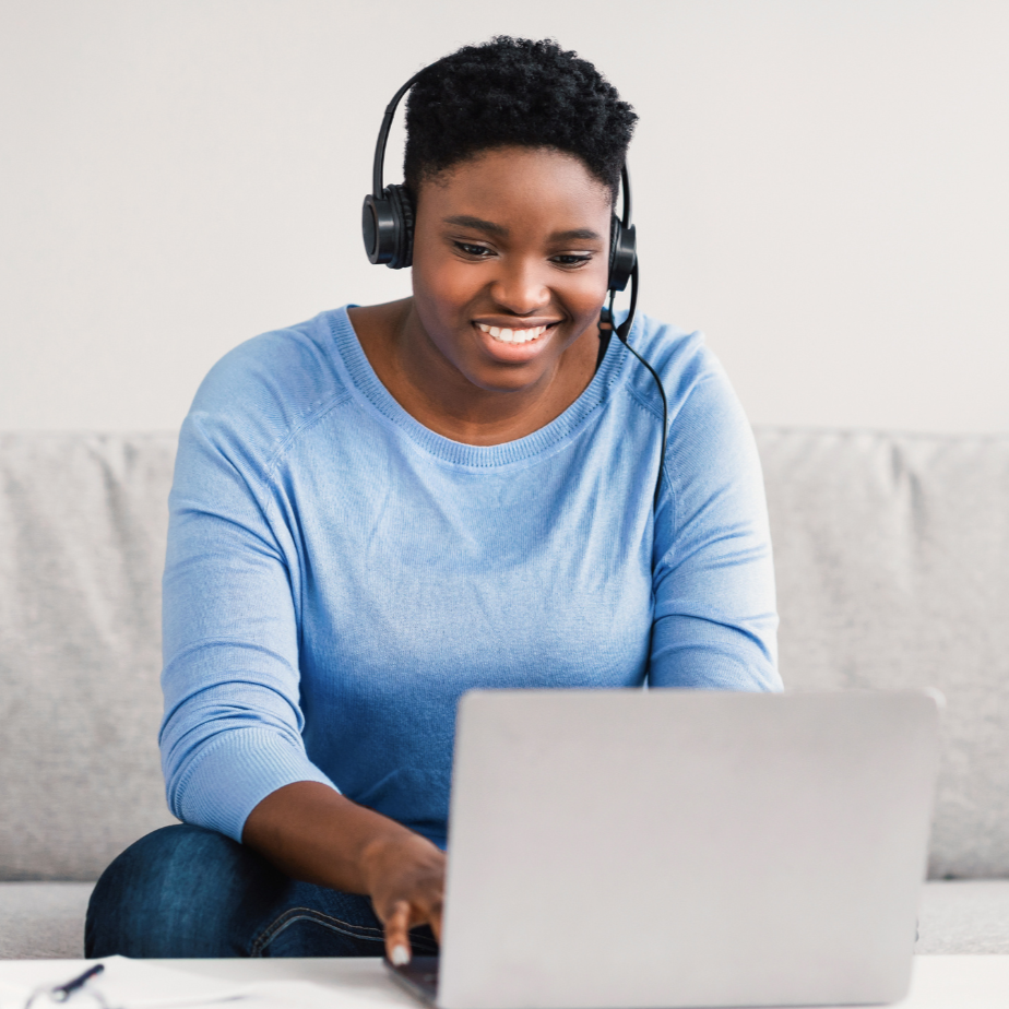 Blam Africa - No Experience Needed