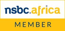 nsbc.africa member - logo  (see image)