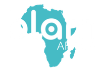 Blam Africa Logo - Footer (see image)