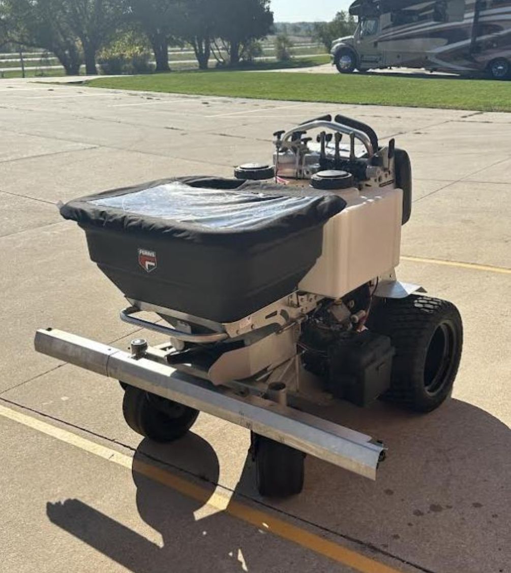 Painting Services — Bellefontaine, OH — Ray’s Lawn & Home Service