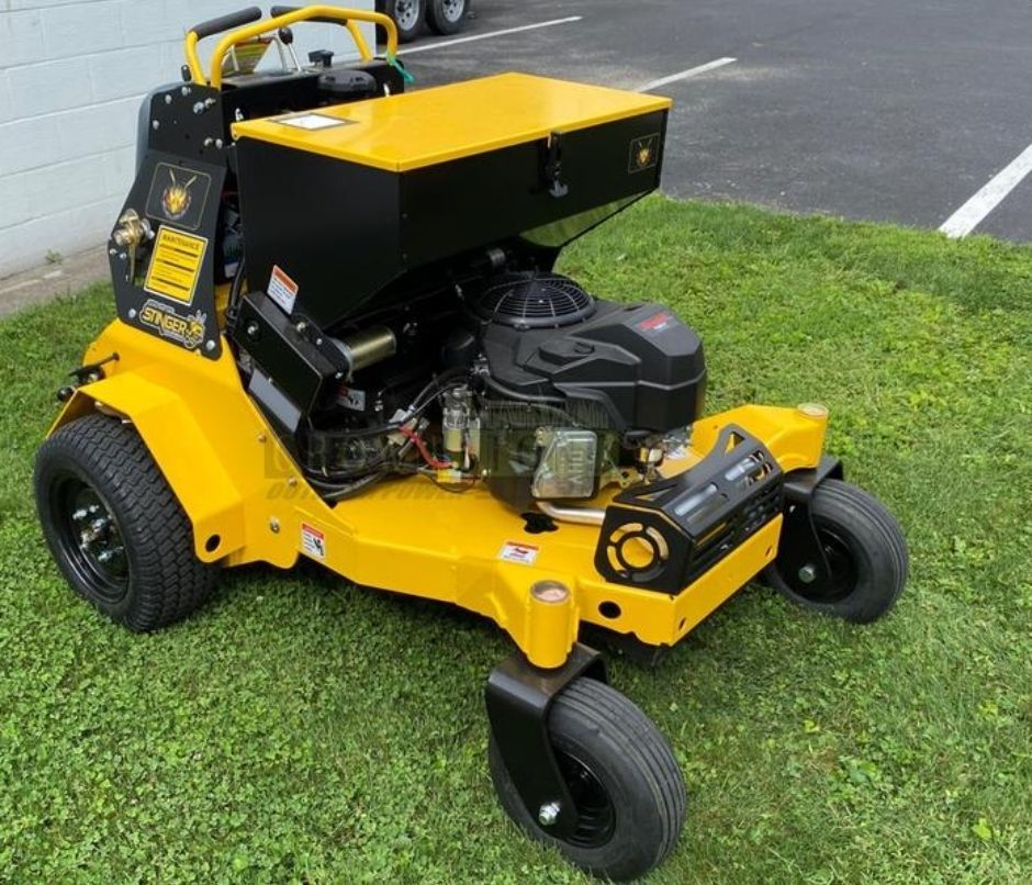 Plumbing Washing — Bellefontaine, OH — Ray’s Lawn & Home Service