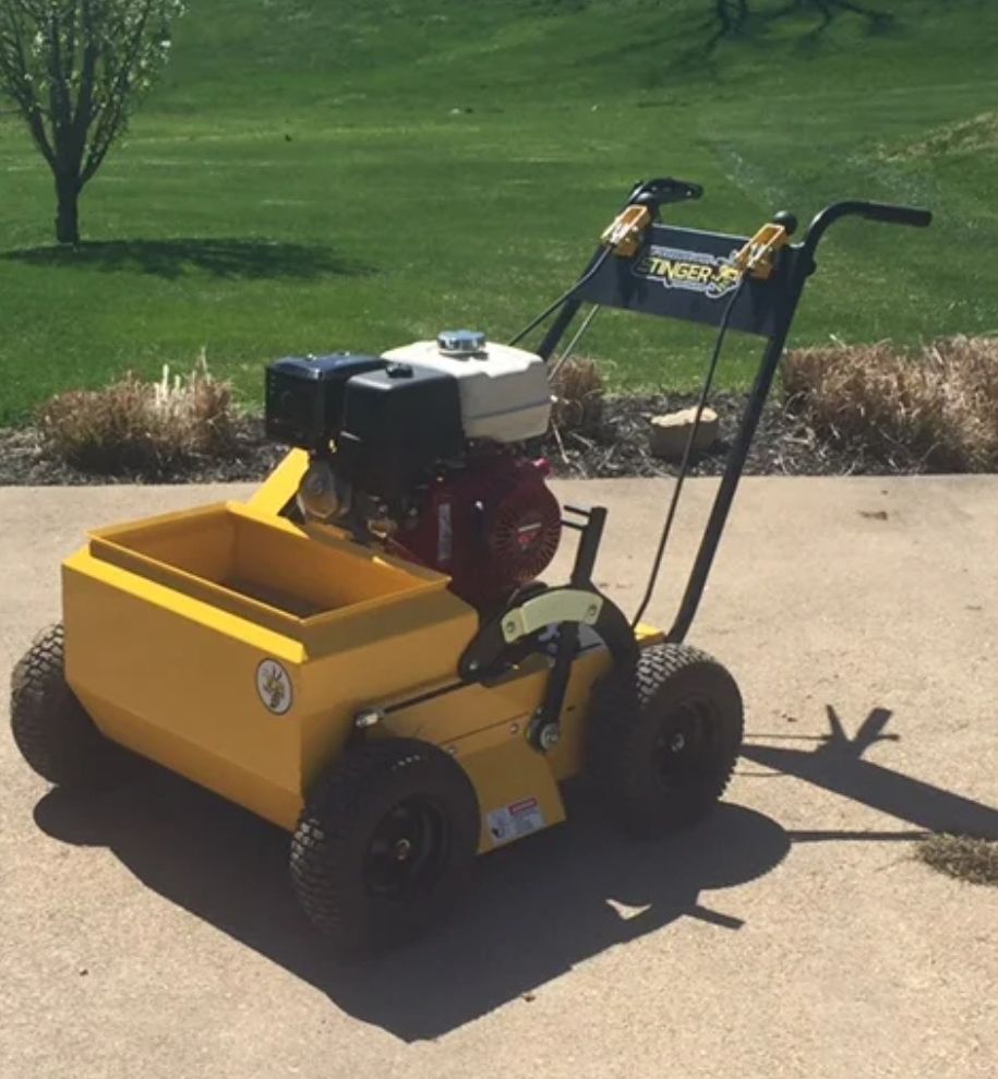 Pressure Washing — Bellefontaine, OH — Ray’s Lawn & Home Service