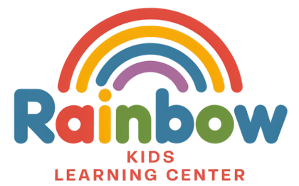 Rainbow Kids Learning Center Company logo