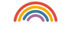 Rainbow Kids Learning Center logo