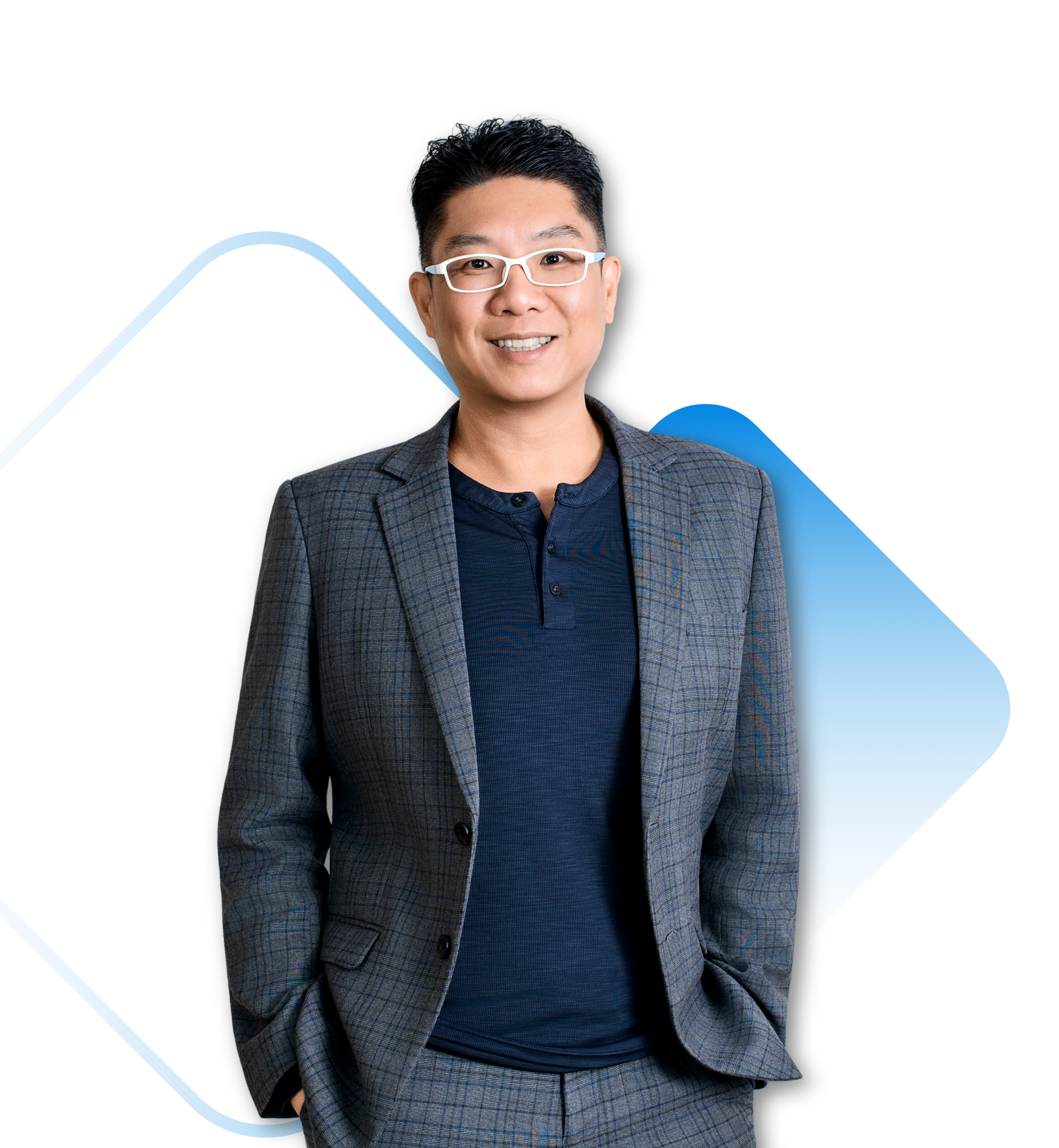 富寓企管講師坤哥,專精車禍理賠與保險實務教學