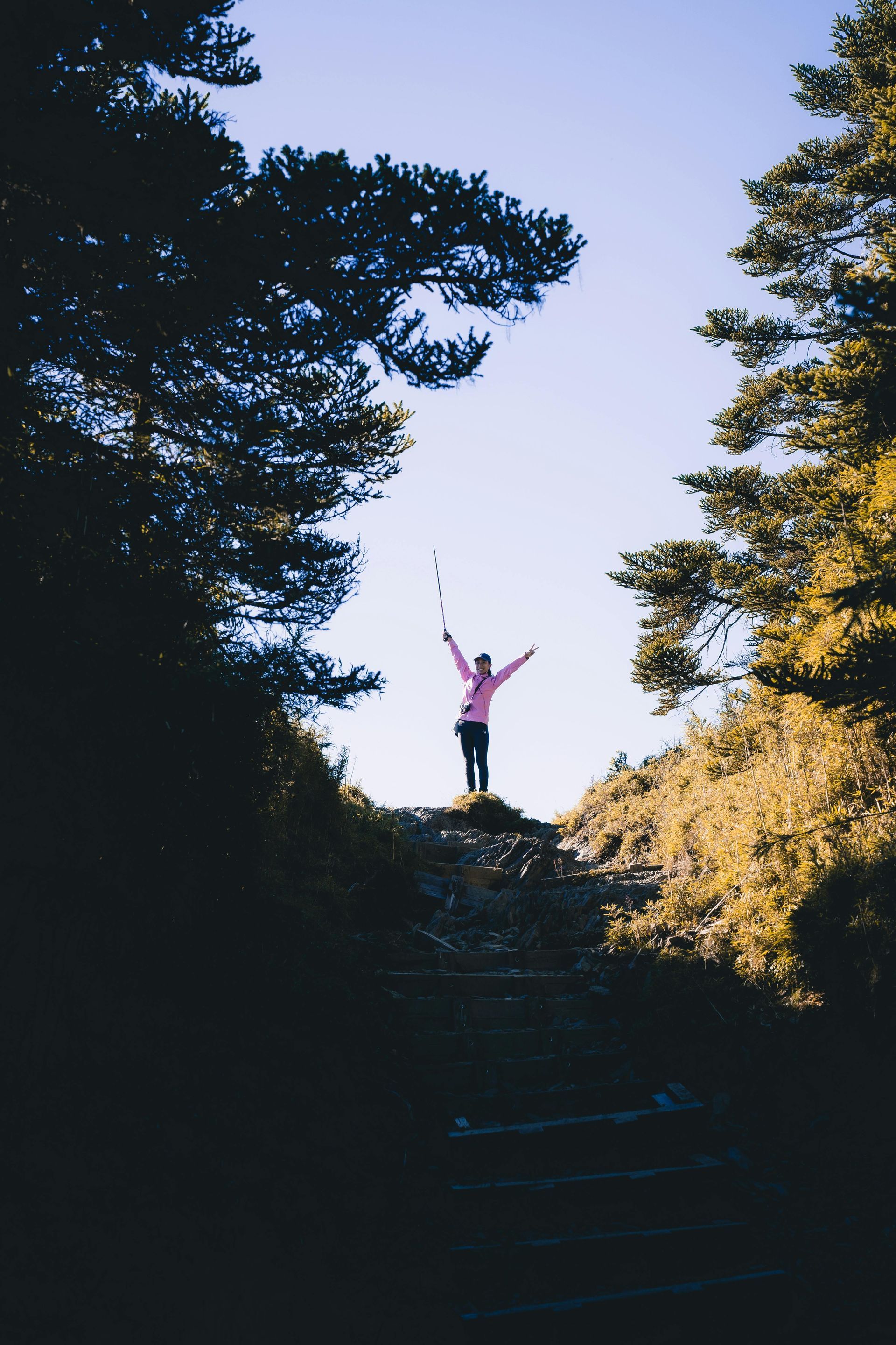 如果當初坤哥沒有帶這他提上訴，這個人現在已經背著：一個過失傷害前科，跟著他一輩子。