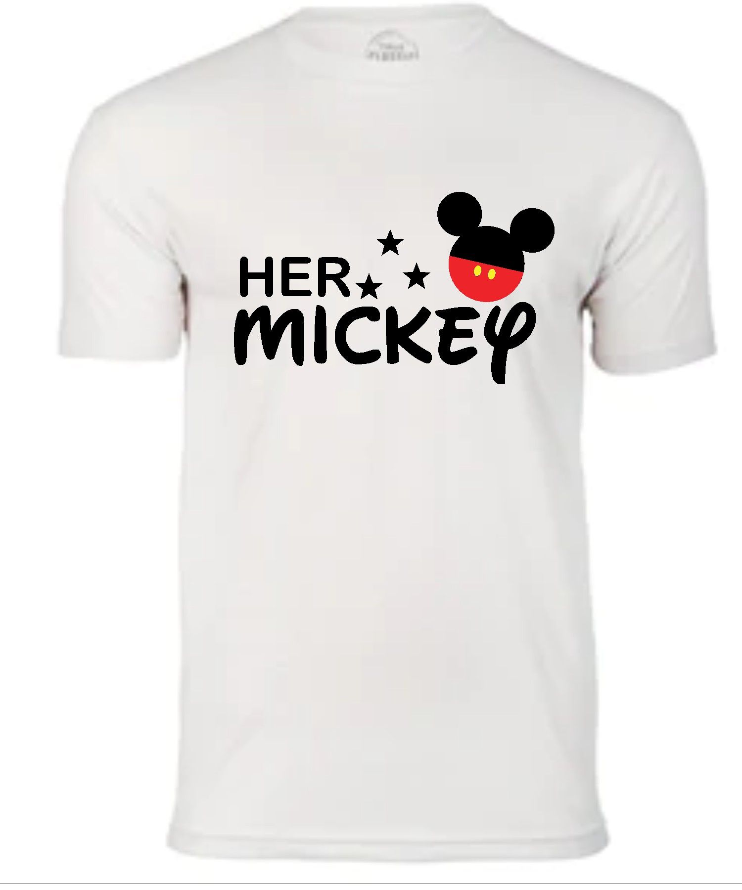 Her Mickey