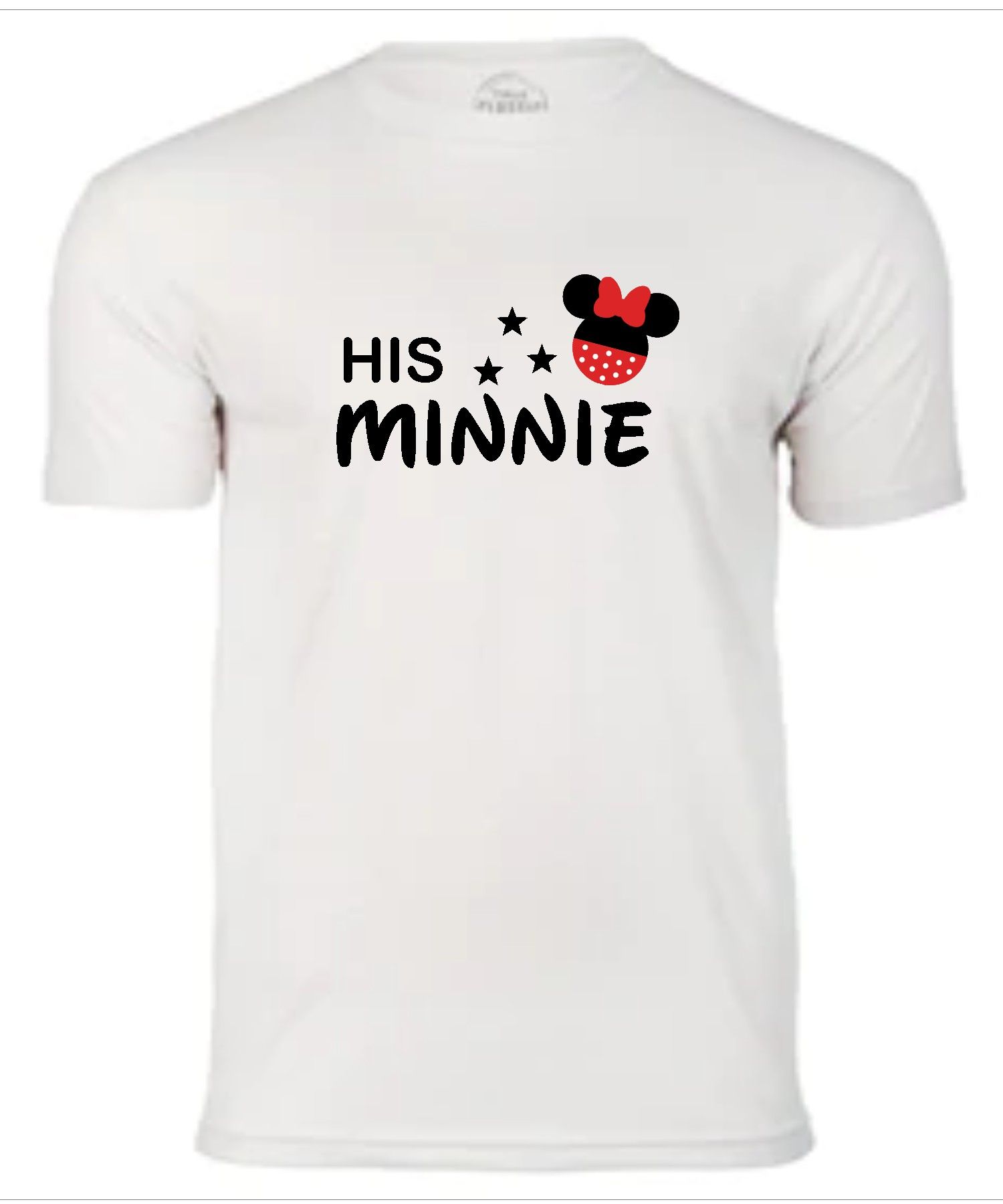 His Minnie