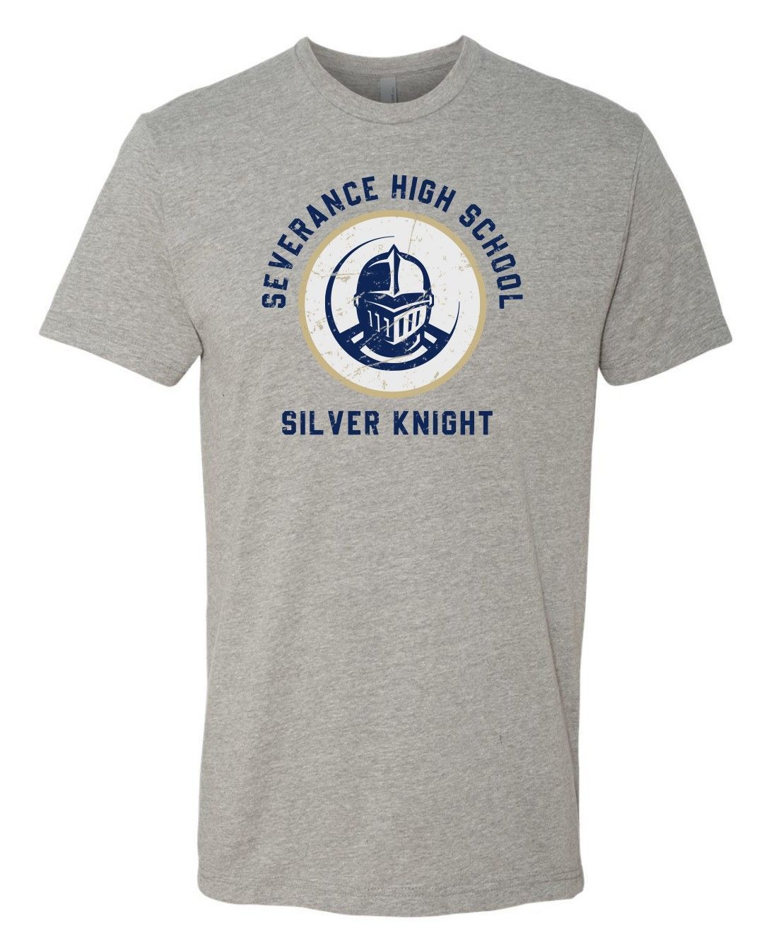 Severance High School Silver Knight