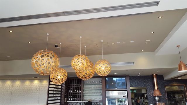 Commercial Aircon — West Gosford, NSW — Broadwater