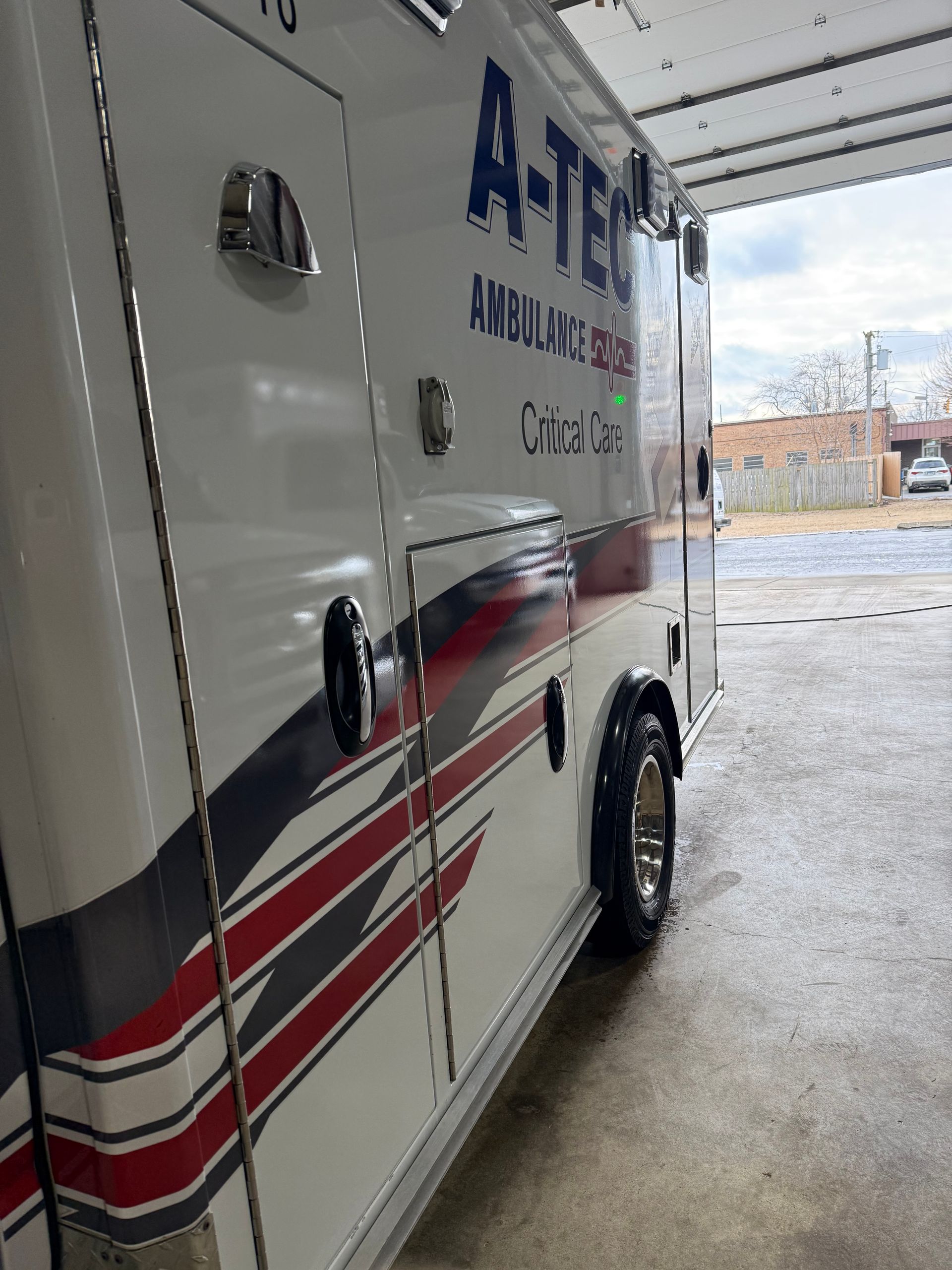 Professional paint correction and swirl removal in Lake Villa IL by Captain Coles Detailing.