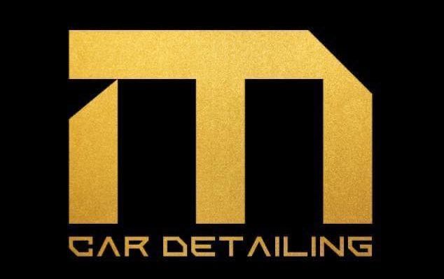 Moro Car Detailing logo