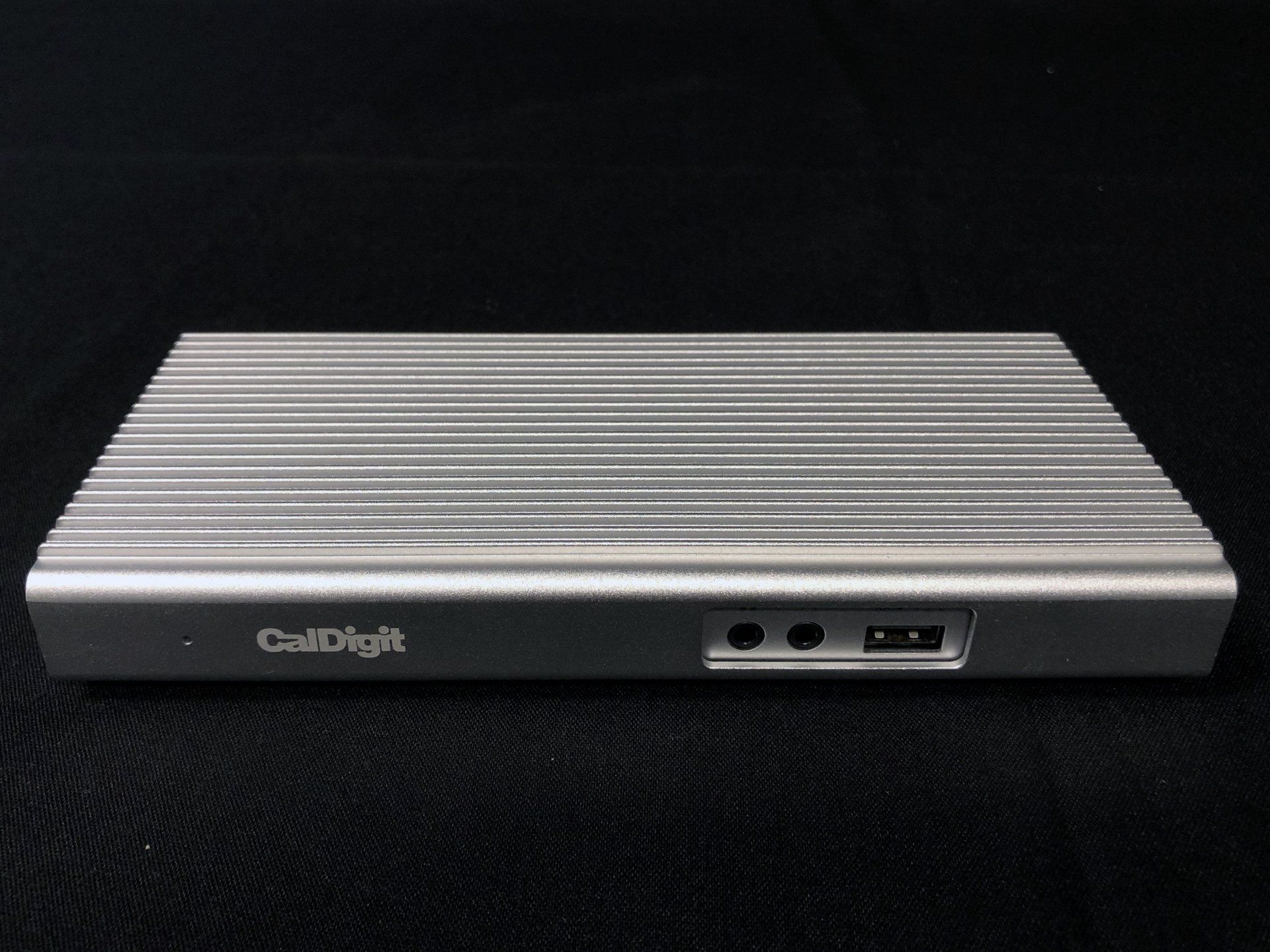 CalDigit USB-C Docking Station