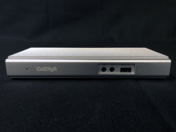 CalDigit USB-C Docking Station