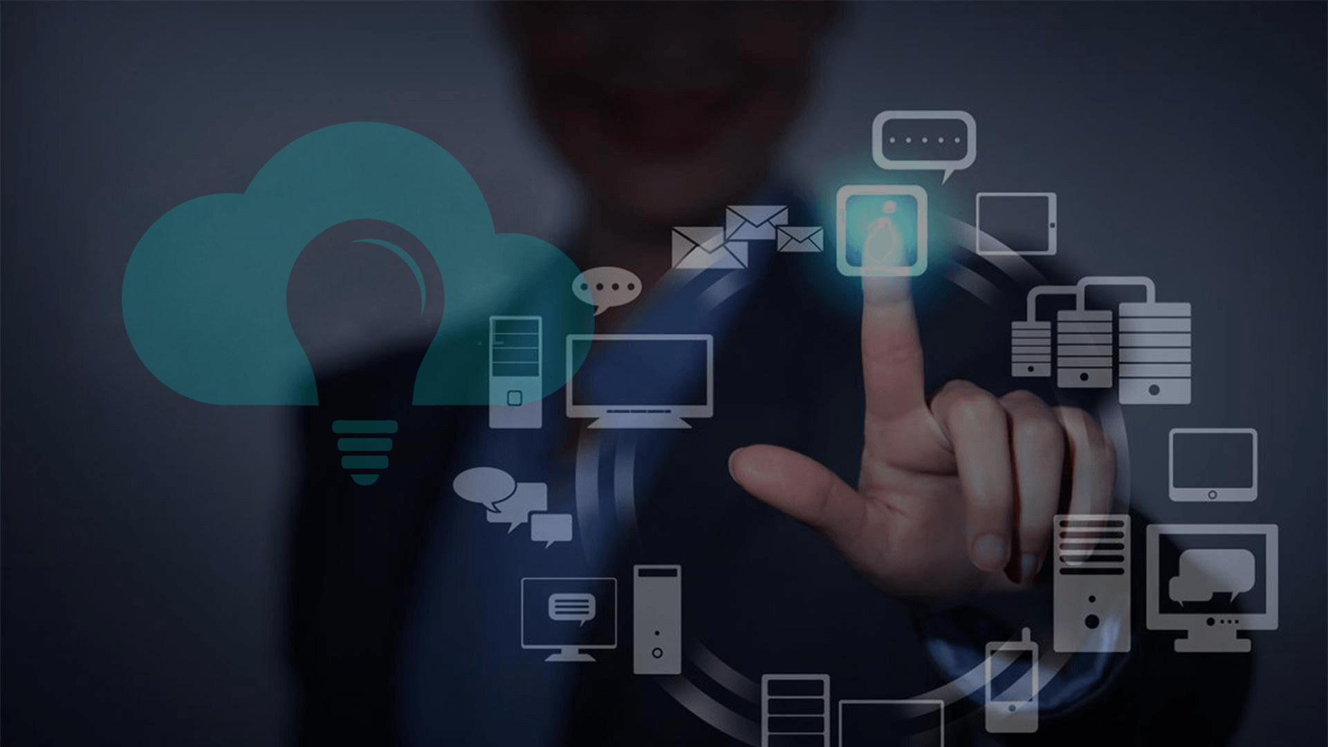 Unlimited IT Support