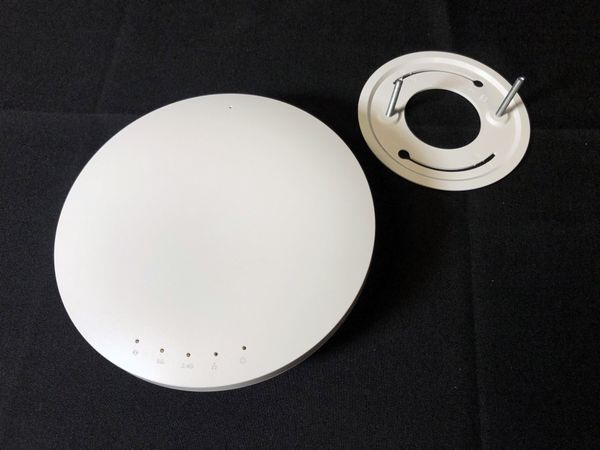 Open-Mesh MR900 Access Point