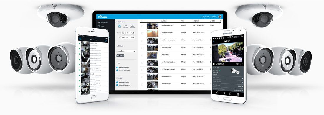 Security System Install and Management